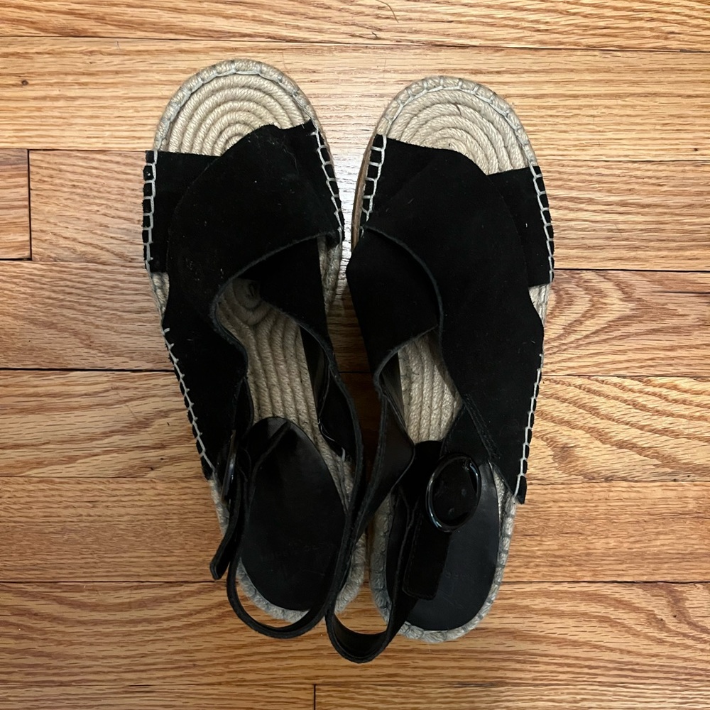 Espadrilles